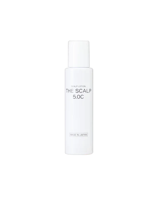 THE SCALP 5.0C-ザスカルプ5.0C